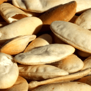 Biscoito do Norte - Queijo