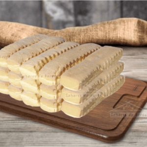 Biscoito/Bolacha - Palito Amarelo