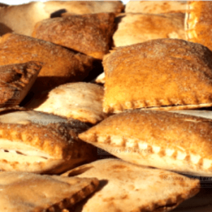 Biscoito/Bolacha - Regalia Canela