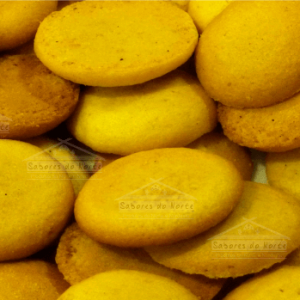 Biscoito/Bolacha - Tareco