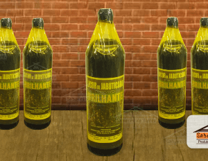 Licor de Jabuticaba